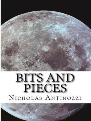 cover image of Bits and Pieces